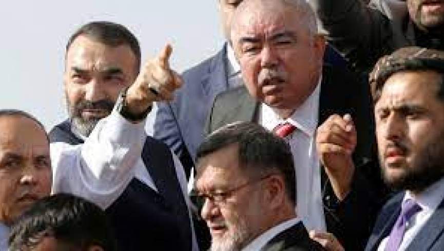 فرمت مسکو؛ جایگاه مخالفان طالبان کجاست؟ فرمت مسکو؛ جایگاه مخالفان طالبان کجاست؟
