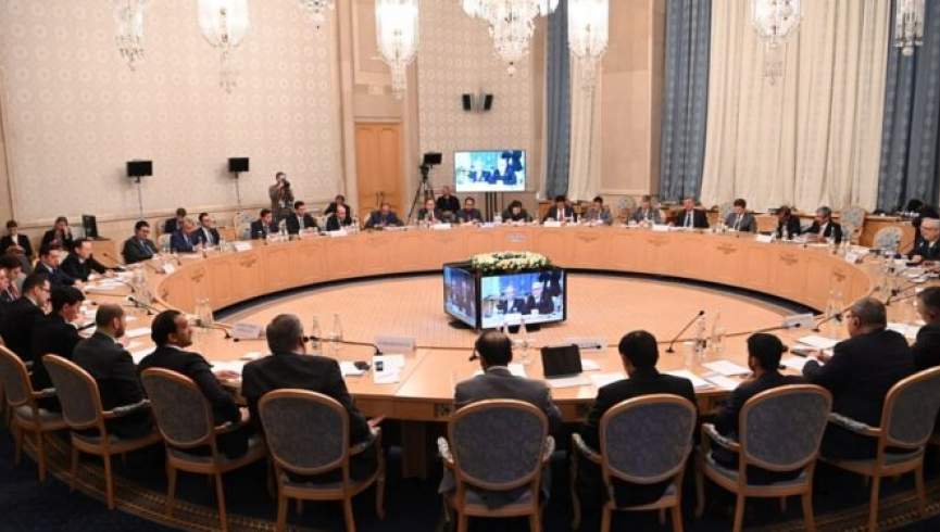 اعلامیه پایانی نشست مسکو حکومت فراگیر در افغانستان تشکیل شود