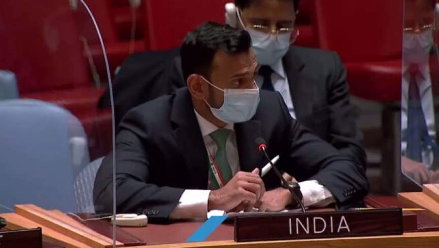 هند: افغانستان باید د ترهګرو پر ځاله بدل نه شي