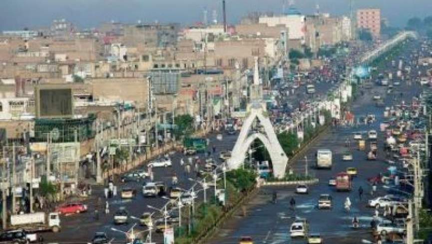 یک داماد در نتیجه رویداد ترافیکی در هرات جان باخت