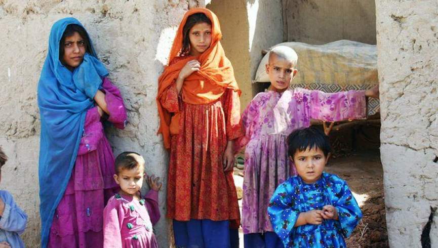 الاکبروف: 65 درصد نفوس افغانستان به کمک‌های بشری نیاز دارند