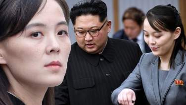خواهر رهبر کوریای شمالی: کوریای جنوبی سگ وفادار امریکا است