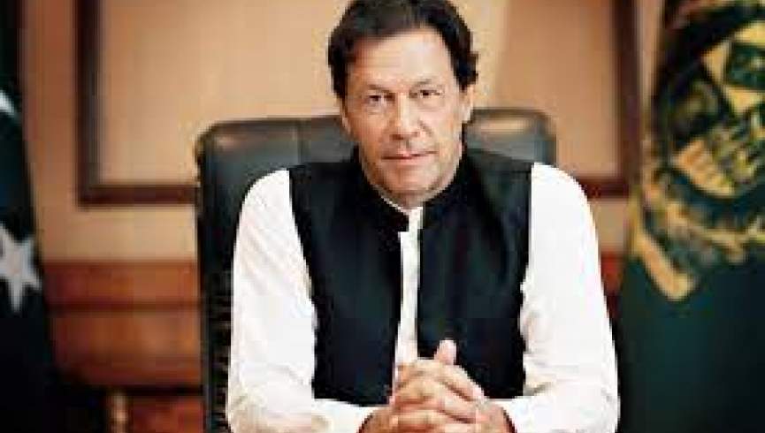 عقب نشینی نخست وزیر سابق؛ عمران خان: نگران ویرانی پاکستان هستم