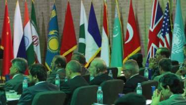 نشست امنیتی هرات امروز در تاجیکستان برگزار می‌شود