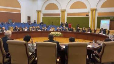 نشست امنیتی هرات در تاجیکستان آغاز شد