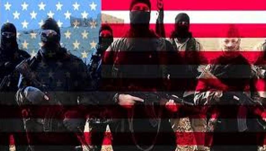 جنگ و صلح امریکا با تروریزم