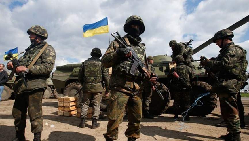 بیش از 200 نظامی اوکراین در شبانه روز گذشته کشته شدند