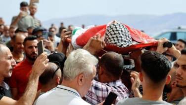 کشته شدن دستکم 216 فلسطینی از شروع سال 2022 میلادی