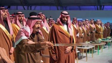 صدور 120 حکم اعدام در سال 2022 در عربستان