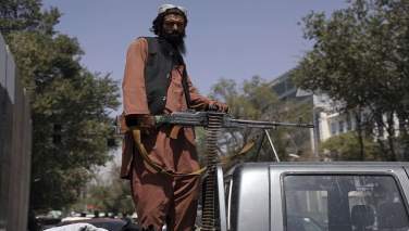 از بن‌لادن تا تی‌تی‌پی؛ مهمانان تروریست طالبان