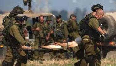 یک نظامی اسرائیلی به ضرب گلوله نیروهای خودی کشته شد