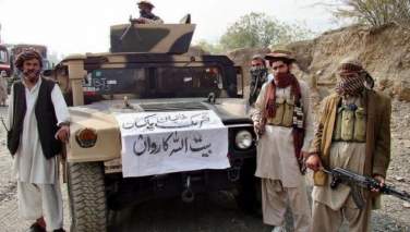 تنش طالبان و پاکستان تا کجا ادامه می‌‌یابد؟