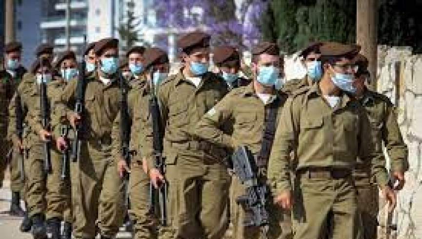 در سال 2022 دستکم 44 سرباز اسرائیلی کشته شده اند