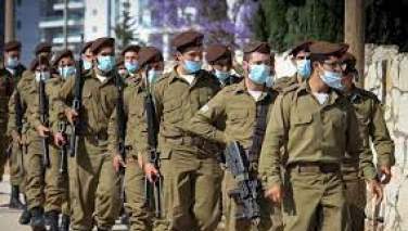 در سال 2022 دستکم 44 سرباز اسرائیلی کشته شده اند