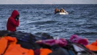  63 مهاجر غیرقانونی در سواحل ترکیه از غرق شدن نجات یافتند