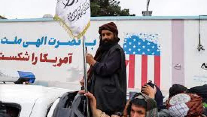 تبانی و تحریم؛ بازی دوگانه امریکا با طالبان تبانی و تحریم؛ بازی دوگانه امریکا با طالبان