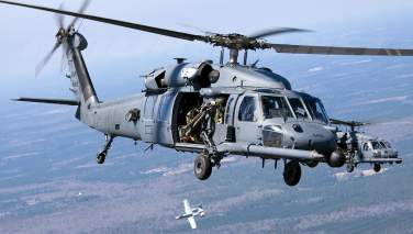 آسترالیا 40 هلیکوپتر نظامی به ارزش 2 میلیارد دالر از امریکا خریداری کرد