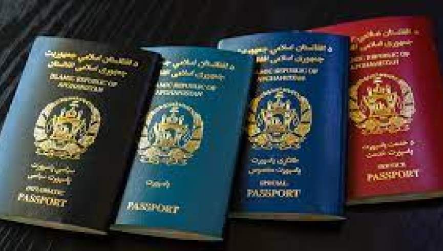 ریاست گذرنامه‌ها: خبر به زودی آغاز شدن توزیع پاسپورت حقیقت ندارد