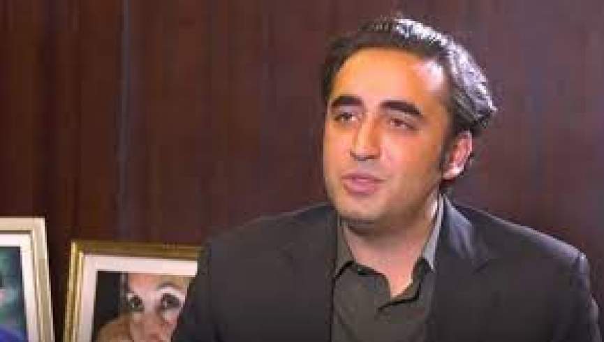 بلاول‌زرداری: قصد نداریم در خاک افغانستان عملیات راه اندازی کنیم