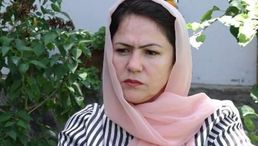 شهر بیلبائو اسپانیا برای جنبش زنان افغانستان جایزه شجاعت داد