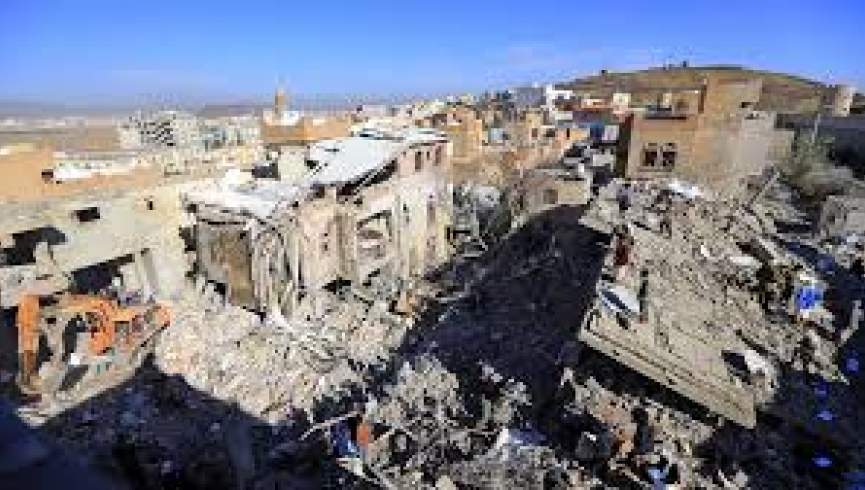 سه کودک یمنی در حمله ائتلاف سعودی به شهادت رسیدند