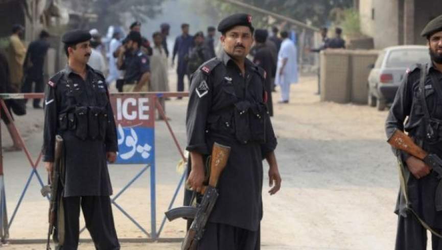 دو عضو گروه القاعده در پاکستان دستگیر شدند
