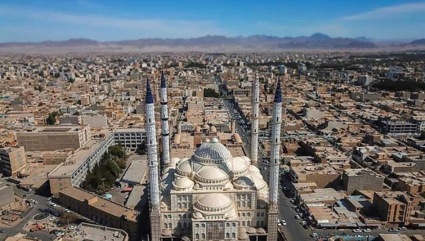 روحانی اهل سنت افغانستانی در زاهدان ایران ناپدید شد