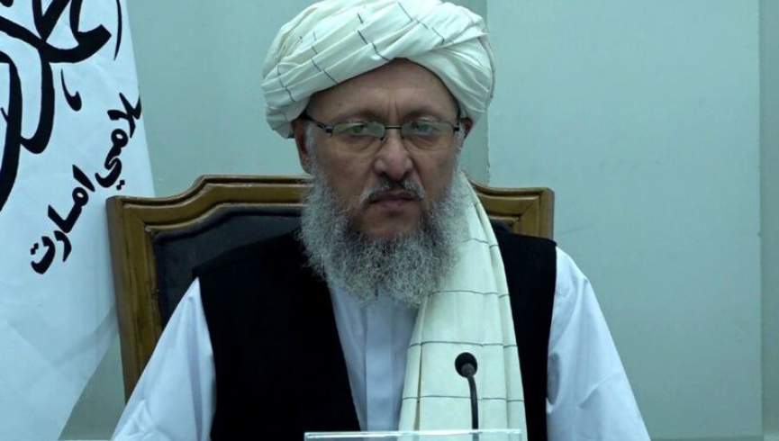 عبدالسلام حنفی از ممنوعیت‌های رهبر طالبان انتقاد کرد