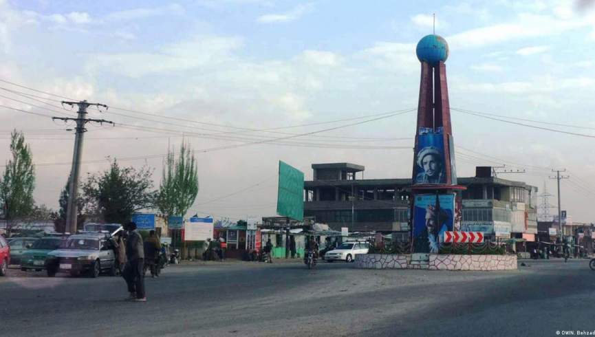 طالبان در پروان محدودیت جدید بر نشرات رسانه‌ها وضع کردند