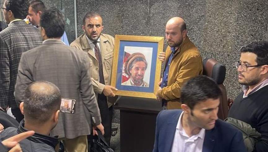 تسلیم‌دهی سفارت به طالبان لکه‌ سیاه در تاریخ دو کشور خواهد بود