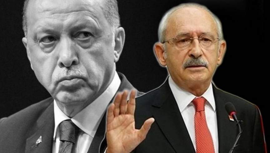 اردوغان: پیروزی اپوزیسیون در انتخابات پیش رو فاجعه بار خواهد بود
