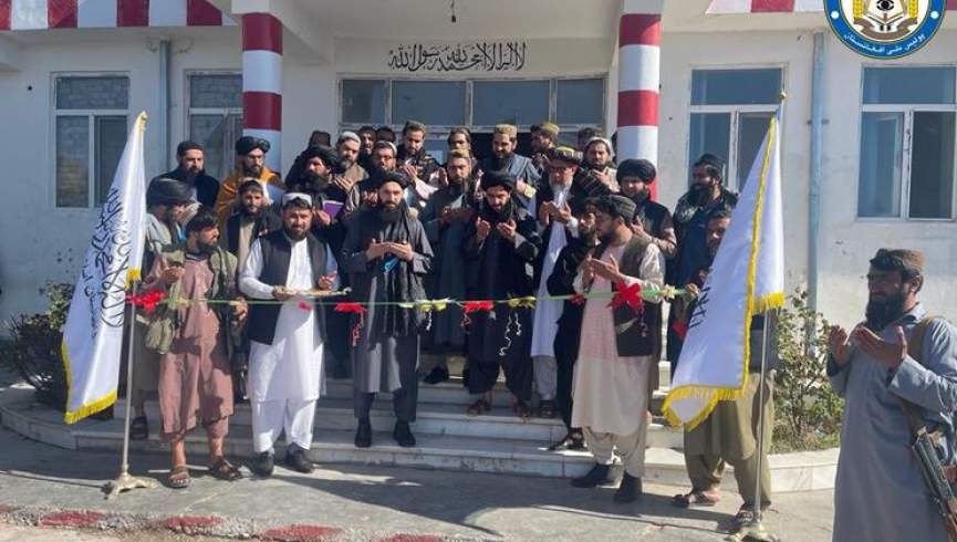 ثبت موترهای یک کلید اشترینگ راسته در ولایت هرات آغاز شد