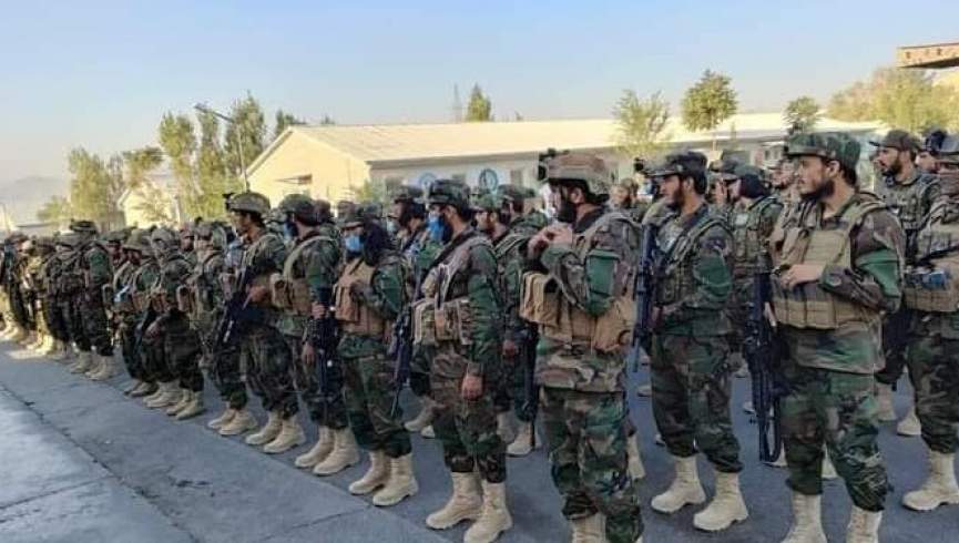 طالبان: د دفاع وزارت د سرتېرو شمېر ۱۵۰ زره ته رسېدلی