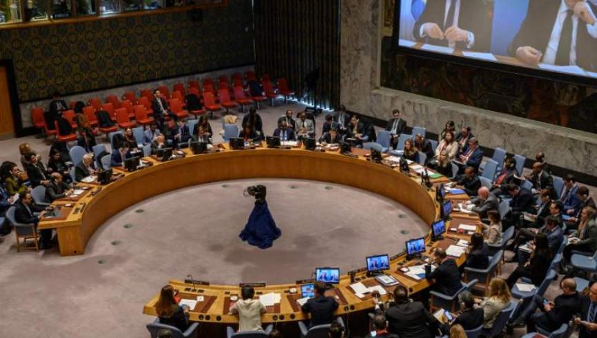 کمیته رهبری صندوق بشردوستانه سازمان ملل برای افغانستان تشکیل جلسه داد