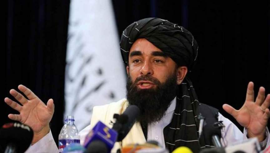 یک مخفی‌گاه داعش در بلخ نابود شد