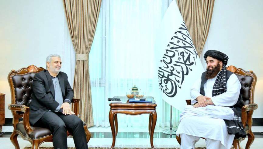 قمی: ایران محصولات و میوه‌جات افغانستان را به قیمت خوب می‌خرند