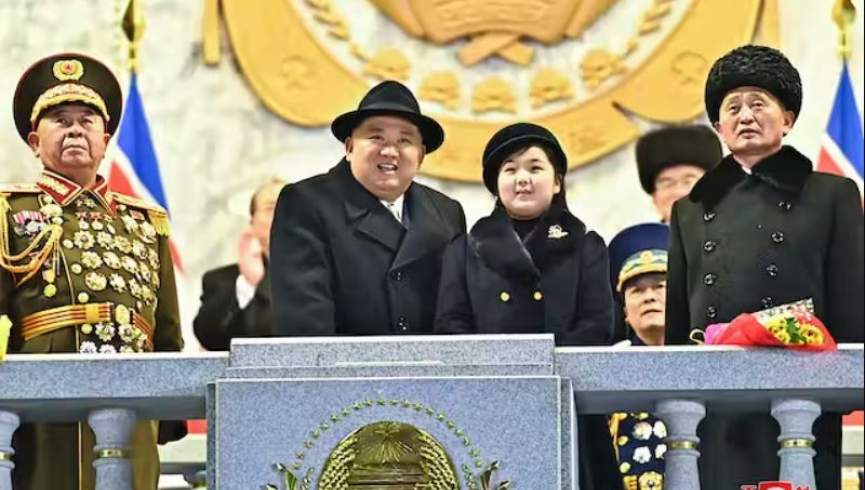 EPA-EFE/KCNA