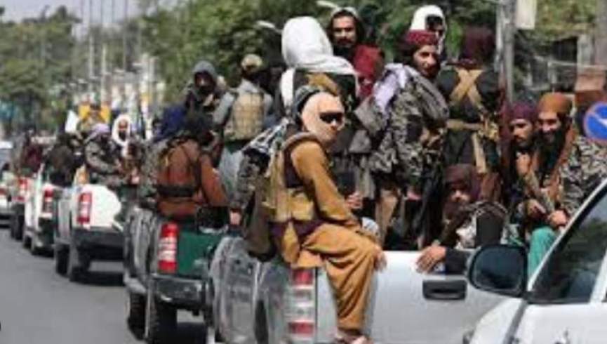 طالبان یک نظامی پیشین را در پنجشیر بازداشت کردند