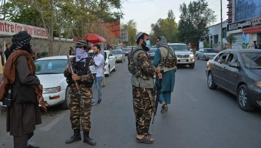 طالبان 3 زن معترض را در کابل بازداشت کردند
