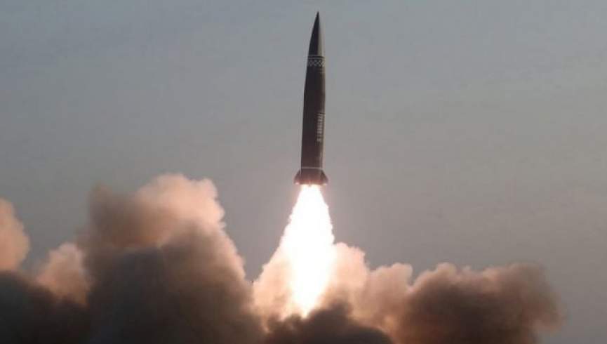 کوریای شمالی باز هم موشک بالیستیک آزمایش کرد