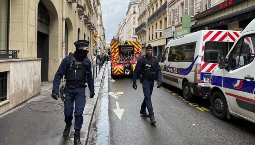 تیراندازی در رن فرانسه با دو کشته