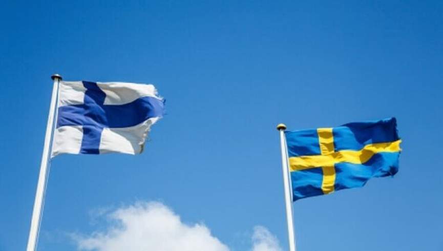 سفیر روسیه در سویدن تهدید کرد: عضویت فنلند و سویدن در ناتو بدون پیامد نخواهد بود
