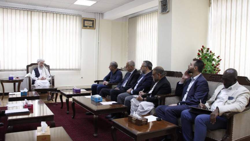 پروسه واگذاری شرکت ام تی ان به ام یک تکمیل گردید