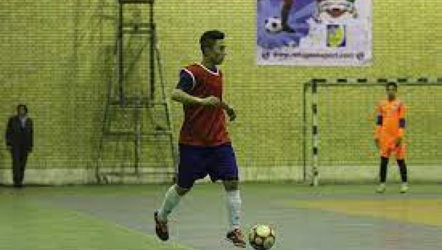 بازیکنان دعوت شده به تیم ملی فوتسال افغانستان مشخص شد