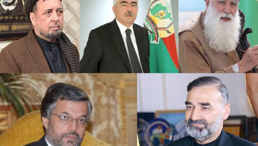 شورای مقاومت از نشست سمرقند خواست بر طالبان فشار وارد کند