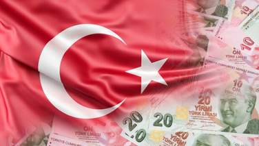 ارزش پول ملی ترکیه به پایین ترین حد خود رسید