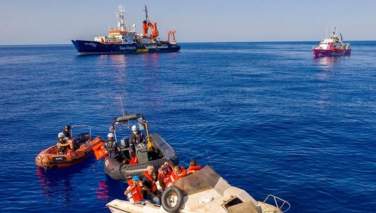 اجساد ده ها مهاجر در سواحل لیبیا کشف شد