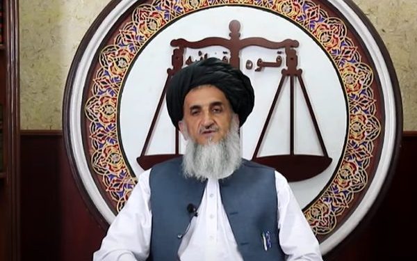 دادگاه عالی طالبان حکم سنگ‌سار یک زن و مرد در بامیان را صادر کرد