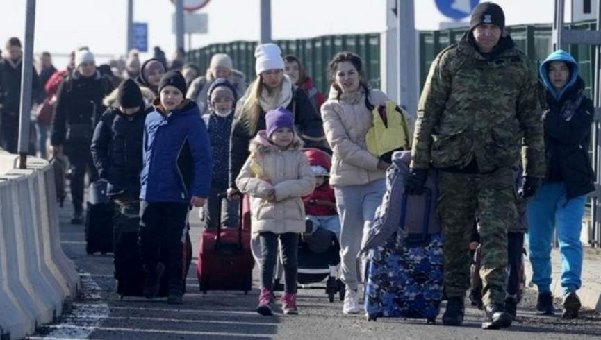 بیش از 420 هزار مهاجر در اتحادیه اروپا حکم «ترک خاک» گرفتند