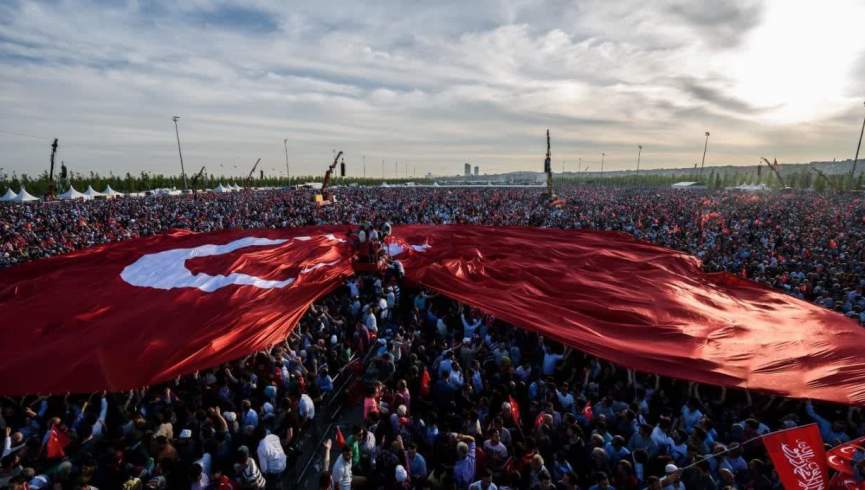 انتخابات ترکیه؛ پیروزی ایدئولوژی بر دموکراسی